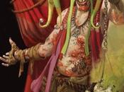 Warhammer Community hoy: Lukas, Nurgle, AOS, T'au nada