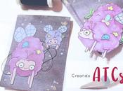 Correo bonito: Creando ATCs