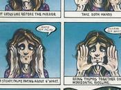 Cómic Pink Floyd para todos