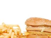Alternativas alimentos sanos establecimiento comida rápida
