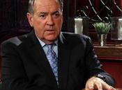 medio tormenta fuego, Mike Huckabee dimite junta Fundación