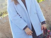 Vestido camisero botines