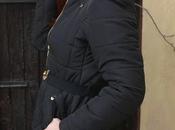 Cómo agrandar parka