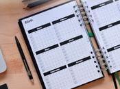 Reseña agenda personal ‘Beplanner’