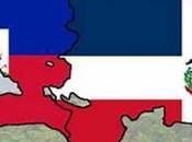 PRIMICIA INTERNACIONAL: República Dominicana Haití terminan reunificación, esperando encharque nueva catástrofe dolor.