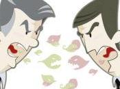 Como caballeros… como somos