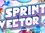 Análisis Sprint Vector