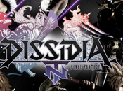 Análisis Dissidia Final Fantasy