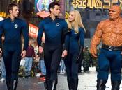fantásticos: adaptaciones Fantastic Four. Parte CINE