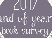 Year Book Survey: Edición 2017