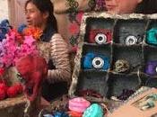Participan artesanos mexiquenses exposición venta “méxico corazón méxico’’