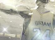 Kobe Bryant gana Oscar.