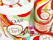 Divine Curls Reseña