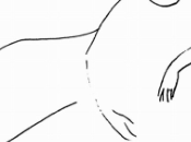 como murió Anna Ajmátova.