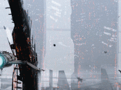 Ironwatch: publicación antología relatos