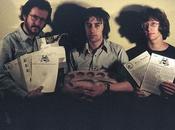 John Peake, tercer fundador