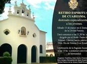 Retiro espiritual Cuaresma