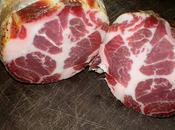 Bondiola salada casera