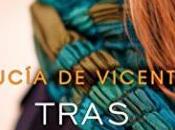 Tras estela sueño (Premio Vergara 2018) Lucía Vicente,Descargar gratis