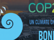 Todo debes saber sobre Cumbre Clima Bonn (COP23)