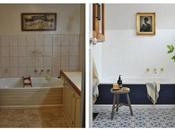 Mejores Remodelaciones Baño Visto