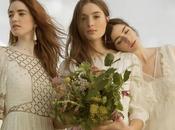 segunda colección Intropia Atelier 2018 dirigida novias jóvenes naturales pero valoran detalles originalidad