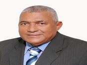 Baja nivel agua Lago Enriquillo, afirma Ing. José Antonio Matos.