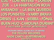 [Noticia] Cartel Contempopránea 2018