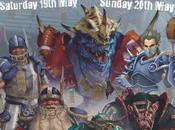 Tickets para eventos Mayo Warhammer World venta