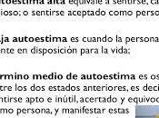 Clases Autoestima