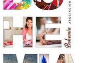 Muestra Colectiva” Talleres Asociación Cultural Bohemia