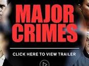 Adiós para siempre "Major Crimes"