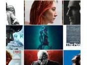 FORMA AGUA consigue Oscar mejor película director edición 2018