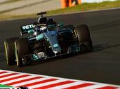 equipo Mercedes aprende cada sobre W09, según Valtteri Bottas