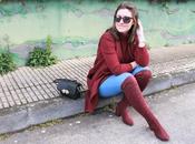 Maxi chaleco