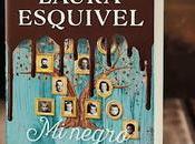 negro pasado. Novela