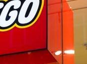 Lego facturó 5800 pero ventas cayeron primera años