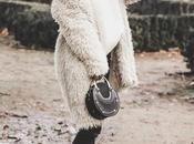 Pearls boots