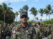 Aumentarán presencia militar puntos fronterizos Suroeste dominicano.