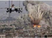 “Alarmante”La profecía bíblica cumplimiento precedente destrucción Siria.