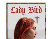 "Lady Bird" (Greta Gerwig, 2017)
