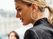 Style tips; pendientes xxl.-