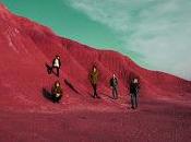 Expansive Awareness estrenan videoclip para Heaven