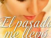 (Reseña) Pasado Llevó Hasta Luara Flanagan