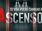 thriller musical, ascensor"