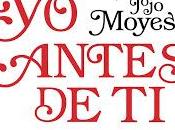 antes Jojo Moyes