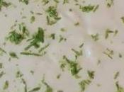 Mousse limón chocolate