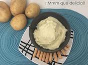 Puré patatas