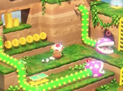 Captain Toad: Treasure Tracker anuncia para Nintendo Switch