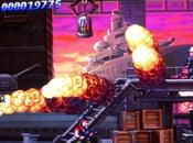 'Kraut Buster' para Neo-Geo espera segundo cuarto